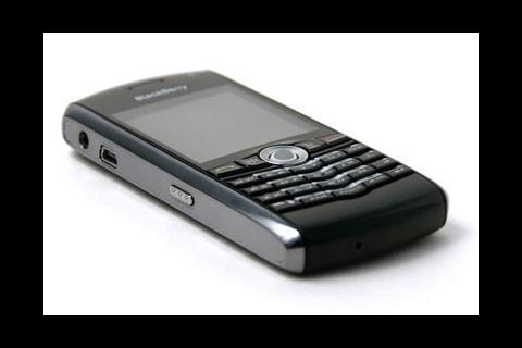 Blackberry